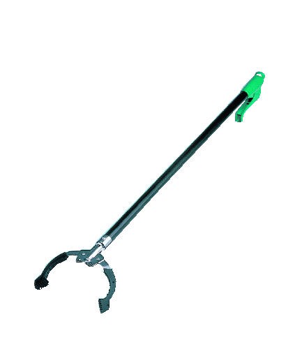 Nifty Nabber Extension Arm with Claw, 51"