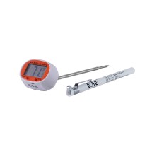 CAC China FPMT-DG21 Equil Thermo Digital Instant Read Thermometer with Protective Sleeve