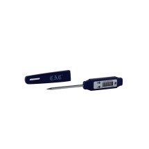 CAC China FPMT-WF24 Equil Thermo Waterproof Digital Thermometer, -58-392F/-50-200C