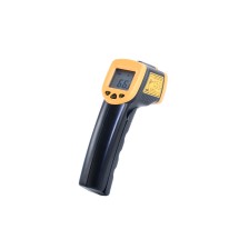 CAC China FPMT-IF25 Equil Thermo Infrared Non Contact Thermometer