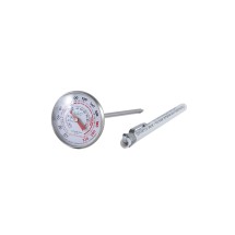 CAC China FPMT-IR9 Equil Thermo Instant Read Thermometer