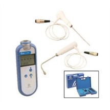 Franklin Machine Products  138-1193 Thermometer Kit (T-Type, Penetration/Surface Probes & Case)