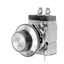 Franklin Machine Products  180-1007 Thermostat (100-325, S, 36Cap)