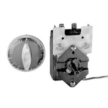 Franklin Machine Products  197-1008 Thermostat (140-500, Ka, with Dial)
