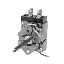 Franklin Machine Products  166-1111 Thermostat (175-500, Kx, 60Cap )