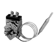 Franklin Machine Products  218-1009 Thermostat (175-550, Sp, with Dial)