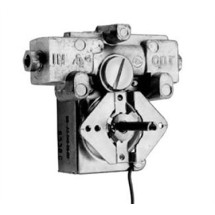 Franklin Machine Products  228-1157 Thermostat (200-400, Gs)