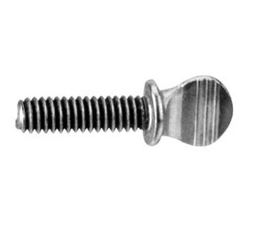 Franklin Machine Products  215-1266 InstaCut Thumbscrew 1/4
