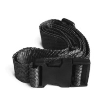 TigerChef Black High-Chair Replacement Strap