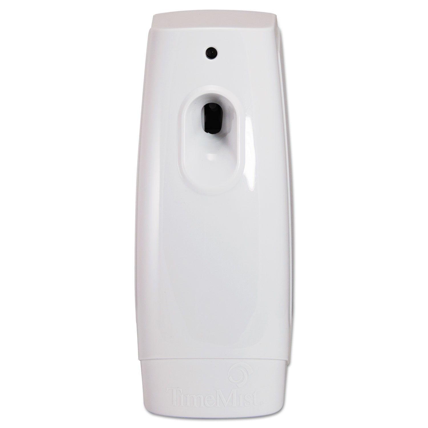 TimeMist Classic Metered Aerosol Fragrance Dispenser, White