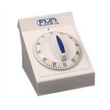 Franklin Machine Products  151-1050 Timer, Bell (Franklin Machine Products ,60 Min,3X3)