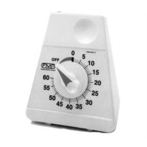 Franklin Machine Products  151-1034 Timer, Commercial Duty(60 Min)