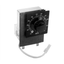 Franklin Machine Products  188-1150 Timer (with Knob/Dial)