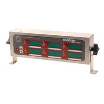Franklin Machine Products  151-1046 Timer,Tracker(6 Channel,120V)