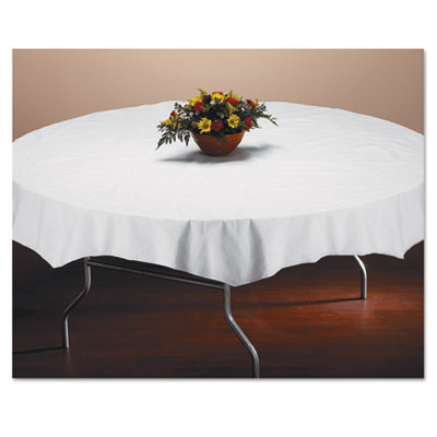 Tissue/Poly Tablecovers, 82