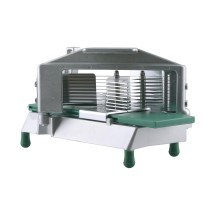 CAC China FPSL-14 Manual Tomato Slicer 1/4&quot;