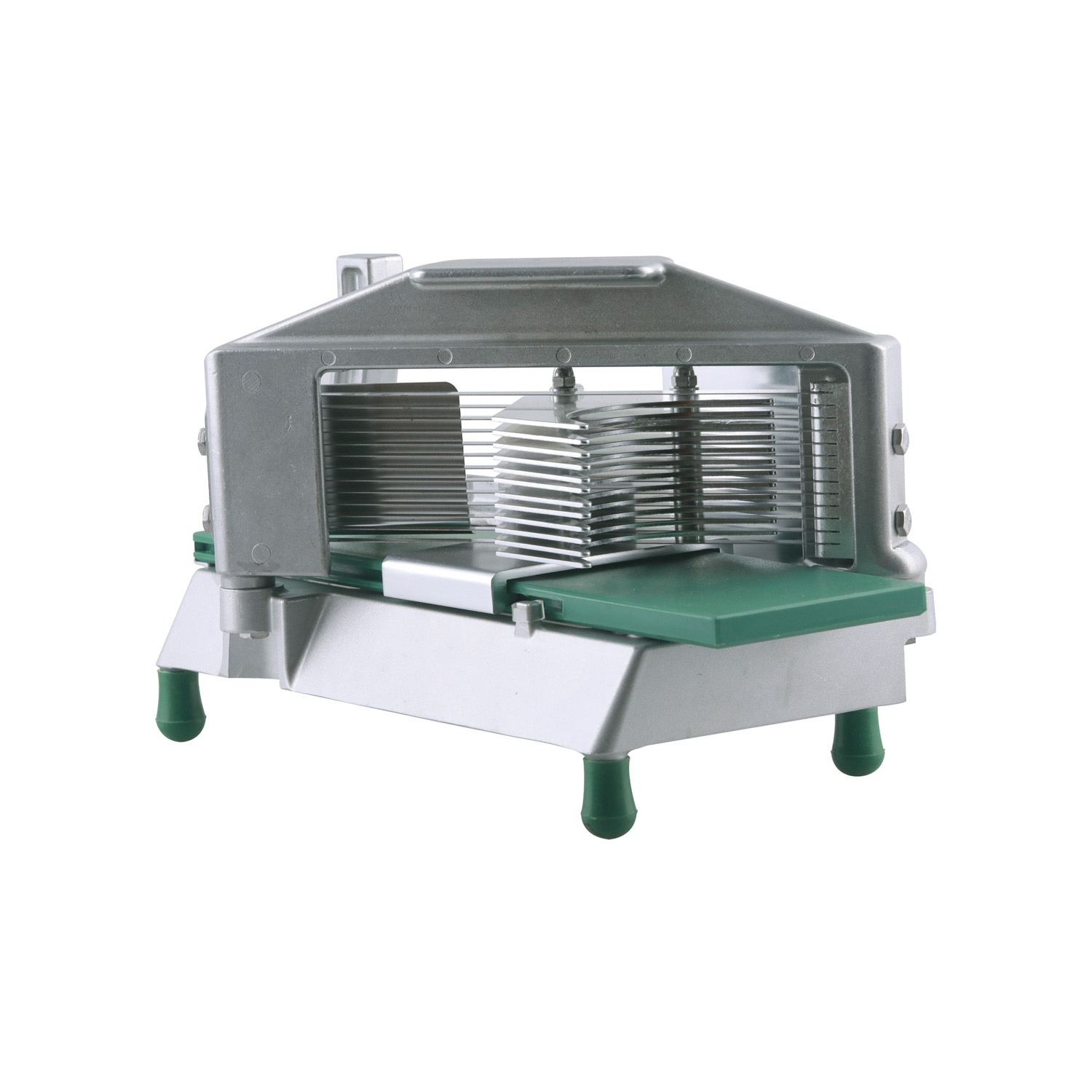 CAC China FPSL-316 Manual Tomato Slicer 3/16"