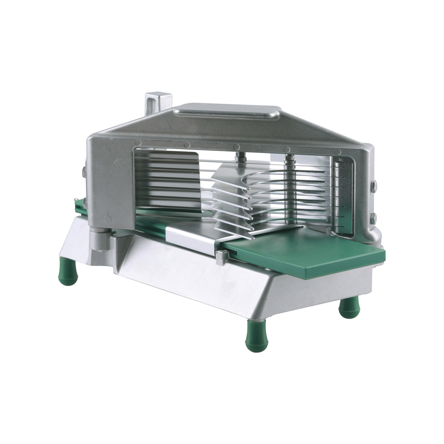 CAC China FPSL-38 Manual Tomato Slicer 3/8"