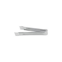CAC China SPMT-6 Stainless Steel Pom Tongs 6&quot;