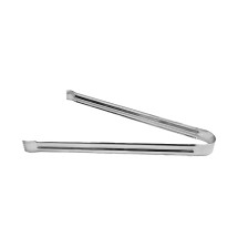CAC China SPMT-9 Stainless Steel Pom Tongs 9&quot;