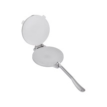 CAC China ALTP-8 Aluminum 8&quot; Tortilla Press