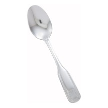Winco 0006-03 Toulouse Heavy Mirror Finish Stainless Steel Dinner Spoon (12/Pack)