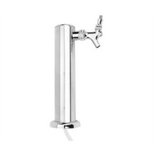 Franklin Machine Products  104-1073 Beer Tower with Faucet )
