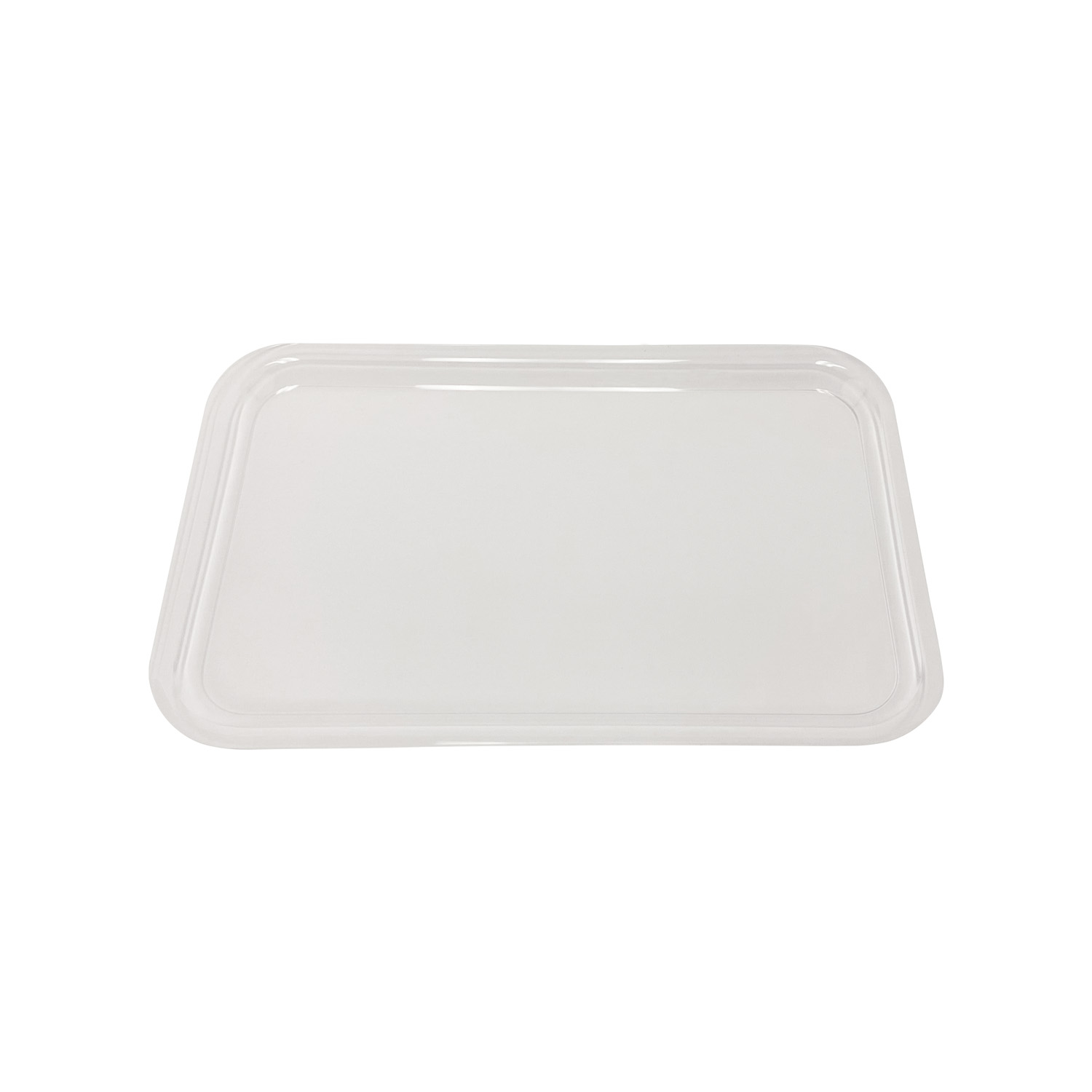 CAC China ACDC-TY Acrylic Tray for ACDC Series Bakery Display Cases