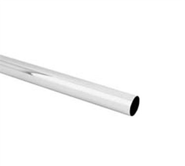 Franklin Machine Products  135-1217 Tubing, Stainless Steel (1-5/8Od x 10 Ft )