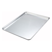 Winco ALXP-1622 Two-Third Size Aluminum Sheet Pan, 16&quot; x 22&quot;