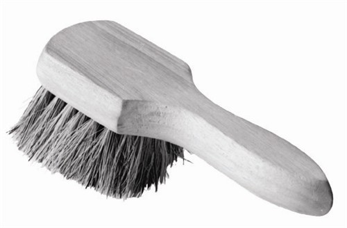 Johnson-Rose 3260 Wok Brush with Wood Handle