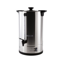 CAC China BVCM-110 108 Cup Coffee Maker Urn, 16 Liters