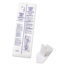 Vacuum Filter Bags Designed to Fit Eureka F & G, 100/Carton