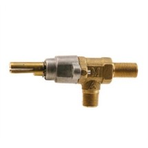 Franklin Machine Products  166-1094 Valve, Broiler/Griddle