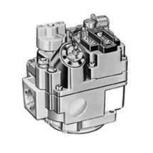 Franklin Machine Products  153-1014 Valve, Combo (Nat, 3/4Milivolt )