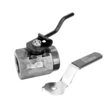 Franklin Machine Products  175-1072 Valve, Drain (Fryer, 1-1/4, Hd )