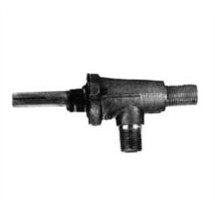 Franklin Machine Products  158-1138 Valve, Gas (Body, Flat Up )