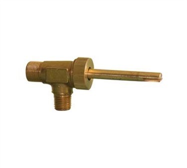 Franklin Machine Products  228-1064 Valve, On/Off