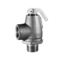Franklin Machine Products  117-1122 Valve, Pressure Relief (8# )