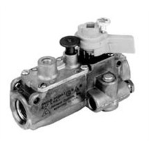 Franklin Machine Products  153-1026 Valve, Safety (Baso H43Ab-4 )