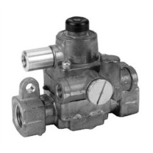 Franklin Machine Products  229-1086 Valve, Safety (Ts11, 1/2Npt)
