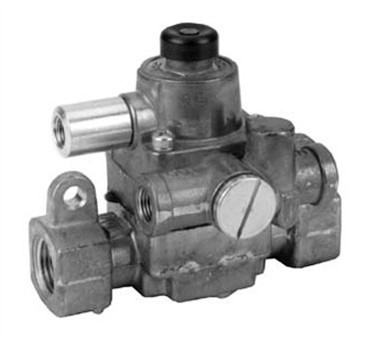 Franklin Machine Products  229-1086 Valve, Safety (Ts11, 1/2Npt)