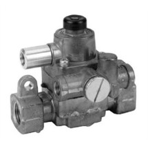 Franklin Machine Products  220-1376 Valve, Safety (Ts11J, 1/4Npt)