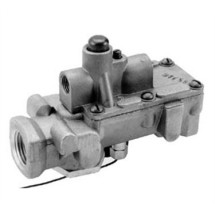 Franklin Machine Products  220-1222 Valve, Safety