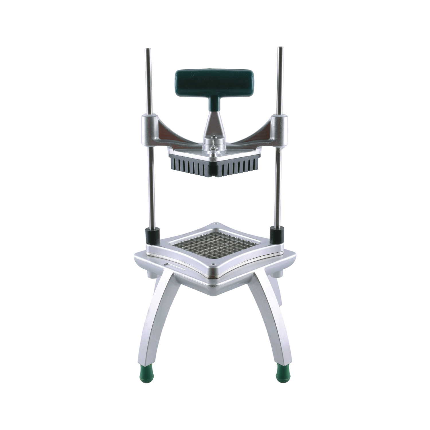 CAC China FPDC-375L Large Vegetable Dicer 3/8"