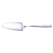 Cardinal T1823 Arcoroc Vesca Stainless Steel Cake Server, 10&quot;