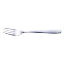 Cardinal T1801 Arcoroc Vesca Stainless Steel Dinner Fork, 8&quot;