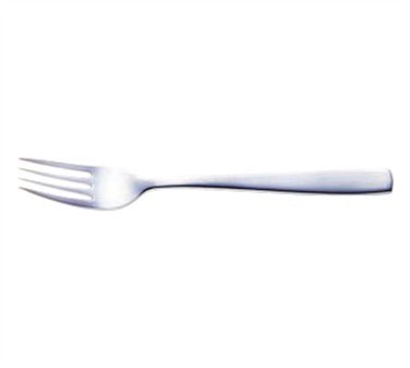 Cardinal T1801 Arcoroc Vesca Stainless Steel Dinner Fork, 8"