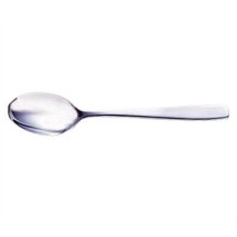 Cardinal T1802 Arcoroc Vesca Stainless Steel Dinner Spoon, 8&quot;