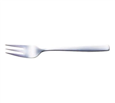 Cardinal T1812 Arcoroc Vesca Stainless Steel Fish Fork, 7-1/8"